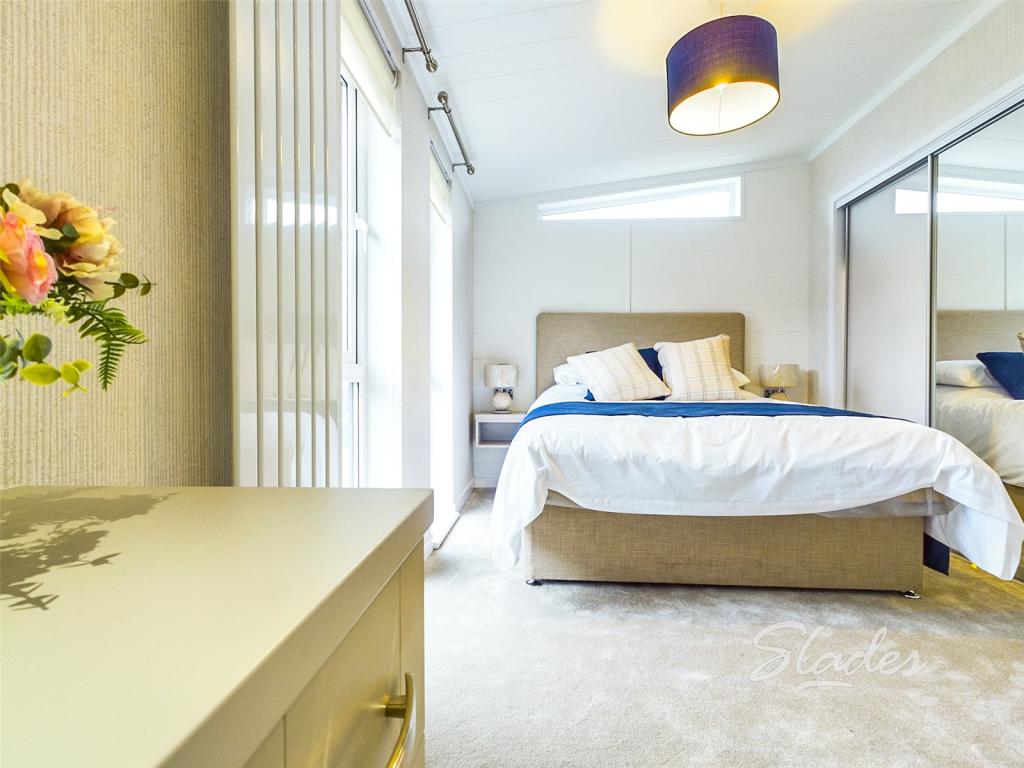 Additional image 4 of Bay View, Hoburne Naish, Christchurch Road, New Milton, BH25