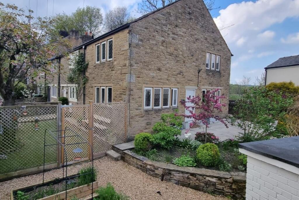 Additional image 26 of Harvey Street, Bolton, BL1