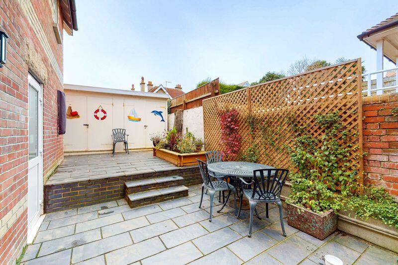Additional image 13 of 10 Bed Guest House & 4 Bed Owner's House in Highcliffe Road, Swanage