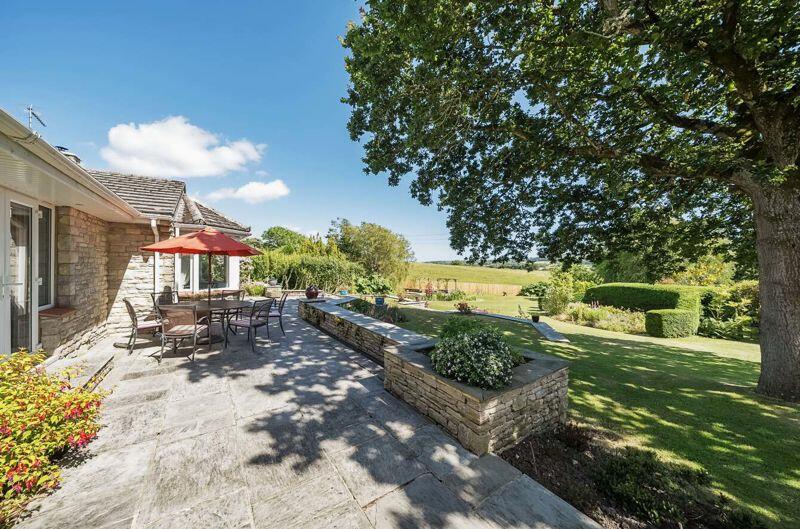 Additional image 22 of CHURCH KNOWLE - IMMACULATE HOME - EXTENSIVE MANICURED GARDENS - SUPERB RURAL VIEWS