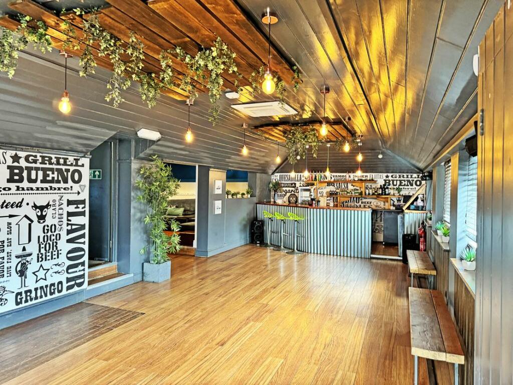 Additional image 8 of Liming Restaurant, 13-15 New Street, Worthing, West Sussex, BN11 3BT