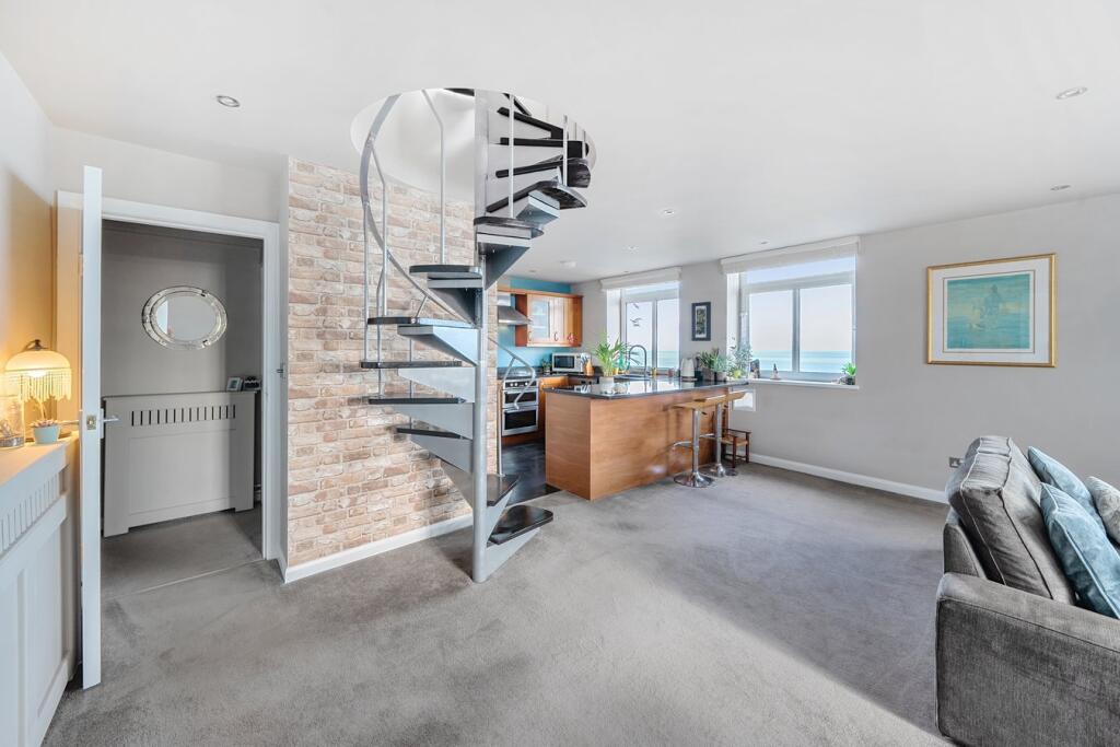 Additional image 10 of West Overcliff, Bournemouth, Dorset, BH2