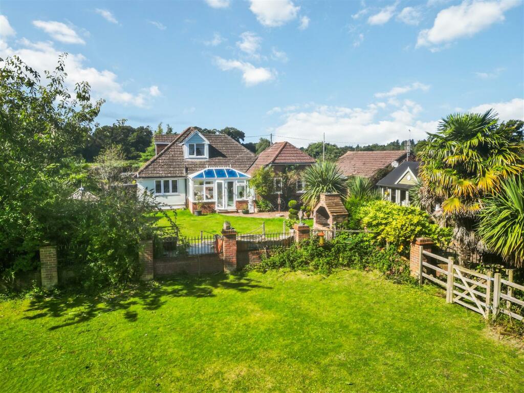 Additional image 55 of Bransgore, Christchurch