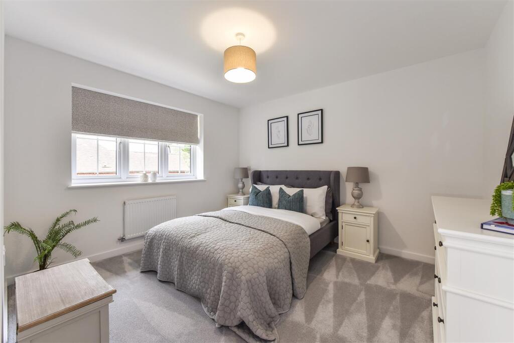 Additional image 13 of Plot 14 Bonham's Field, Yapton