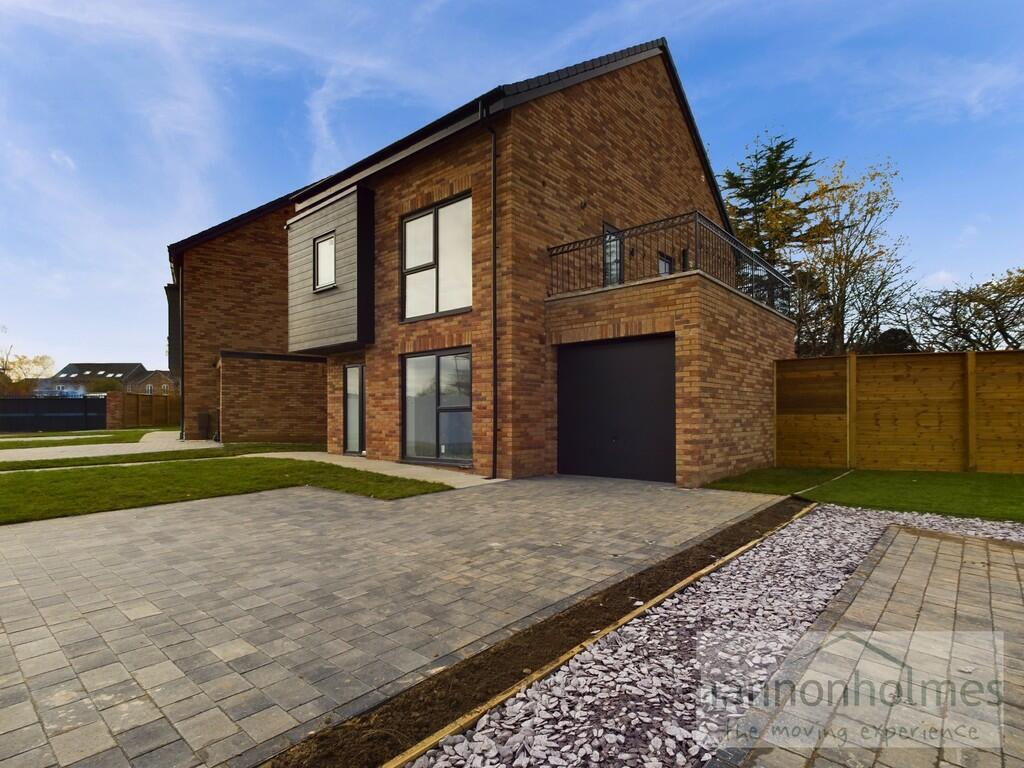 Additional image 39 of Albion Hall, Kearsley, Bolton