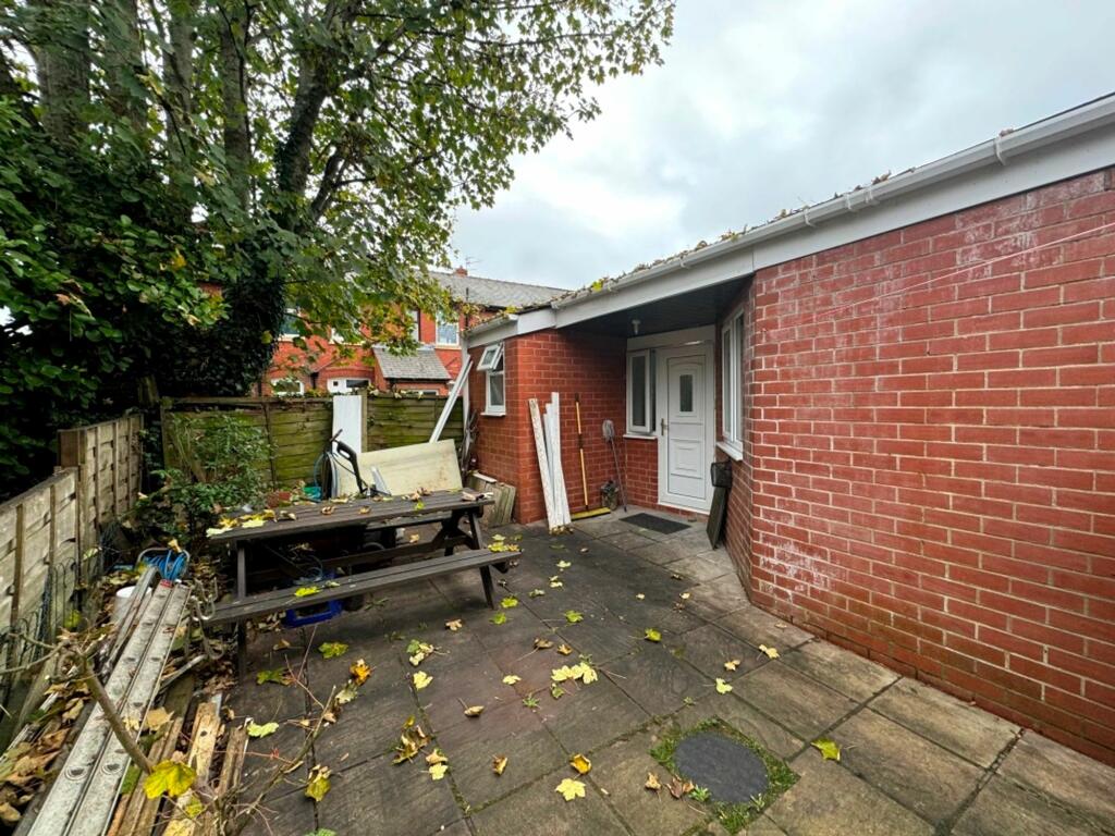 Additional image 30 of Somerset Drive, Bury, BL9