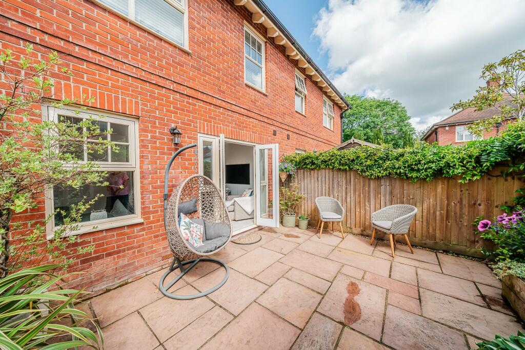 Additional image 20 of Homefield Close, BH23
