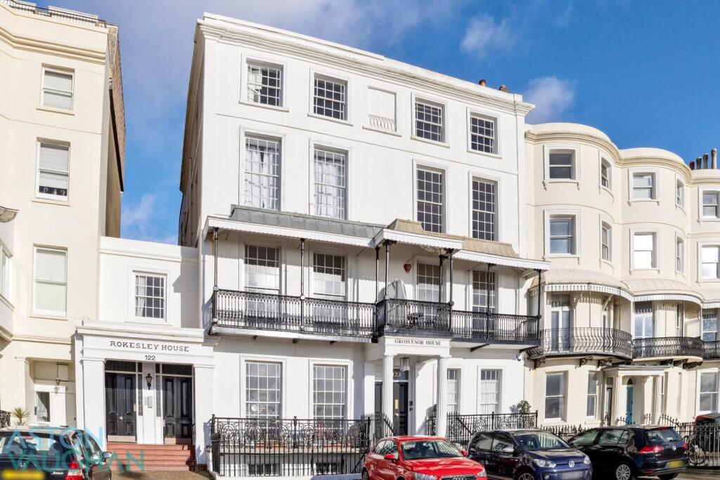 Marine Parade, Brighton