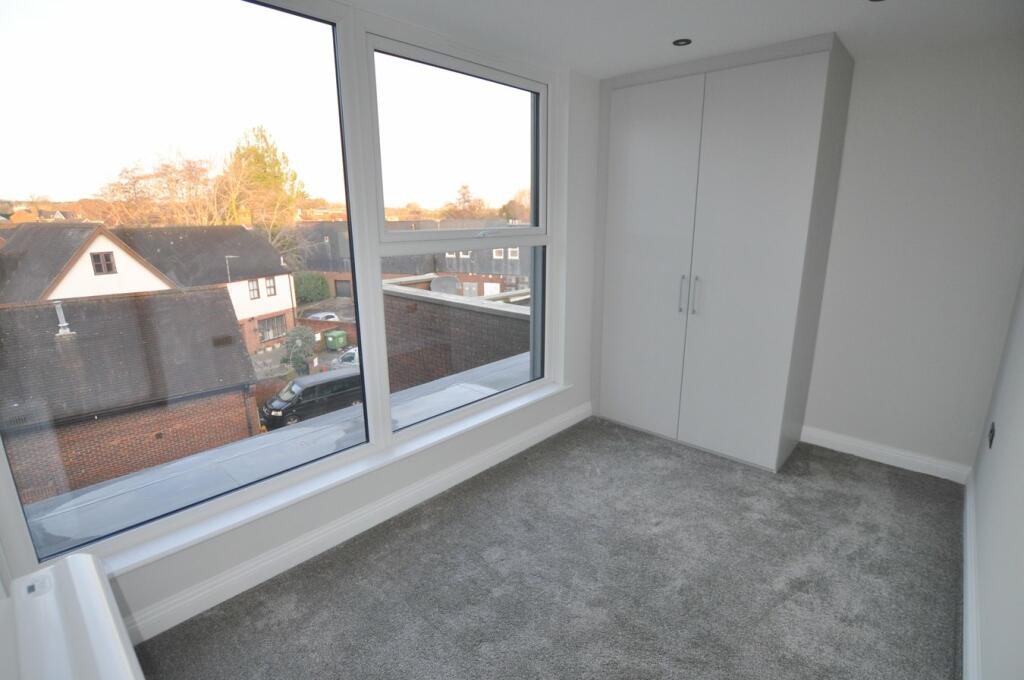 Additional image 5 of Eastbrook Row, Crownmead, Wimborne, BH21
