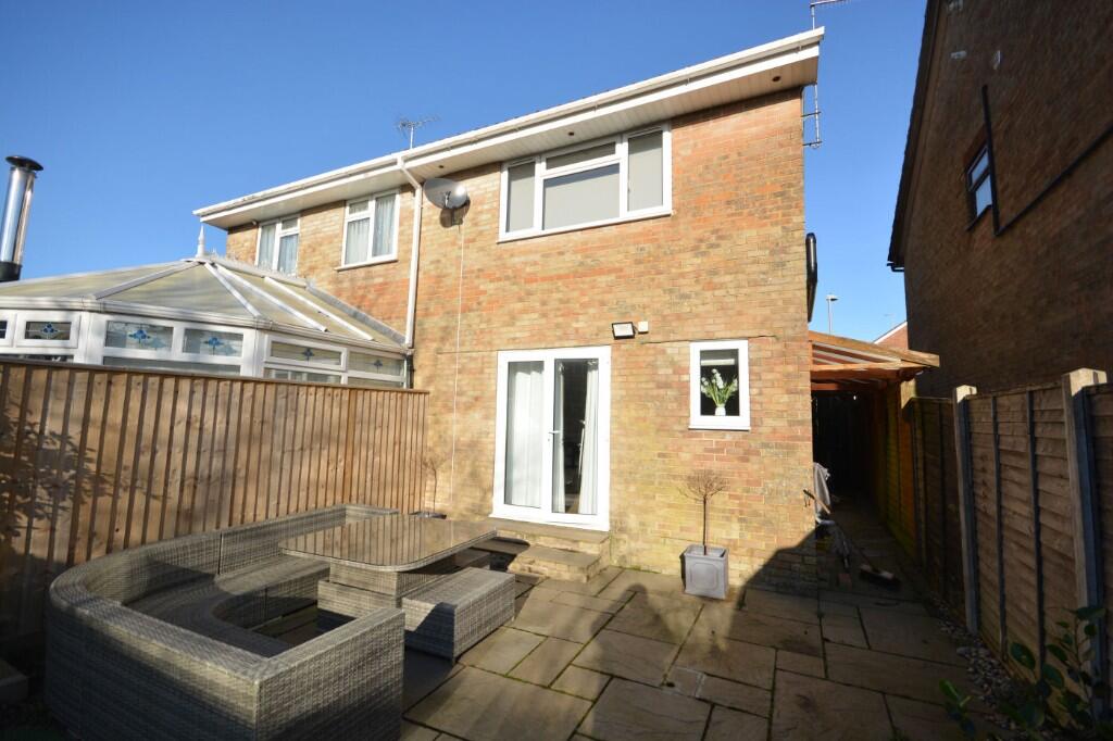 Additional image 13 of Old Kiln Road, Upton, Poole, Dorset, BH16