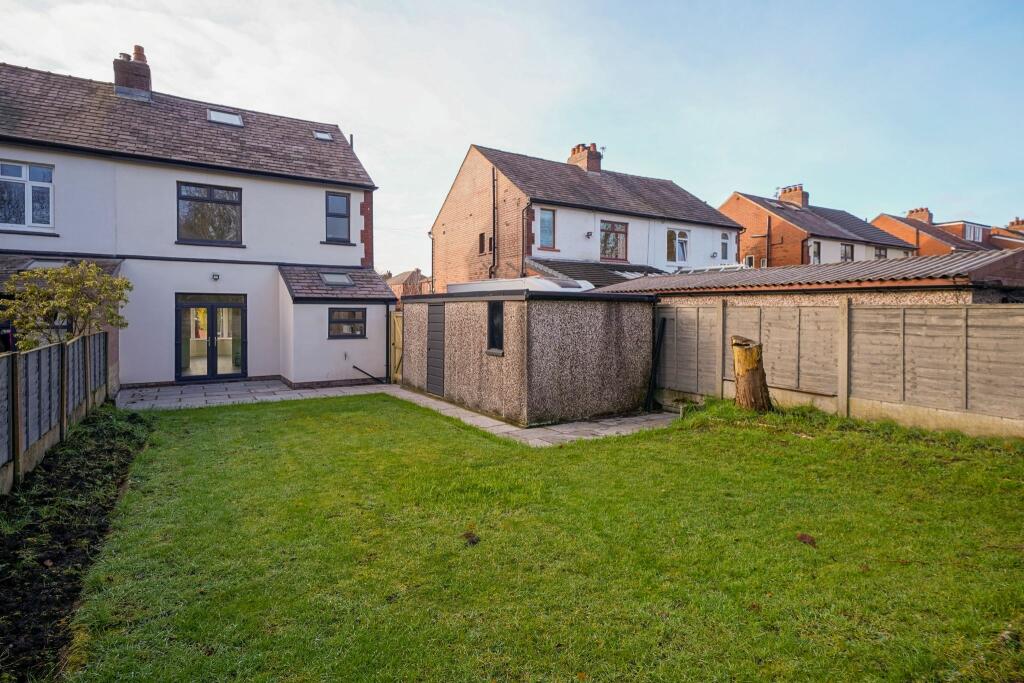 Additional image 49 of Crompton Way, Bolton, BL2