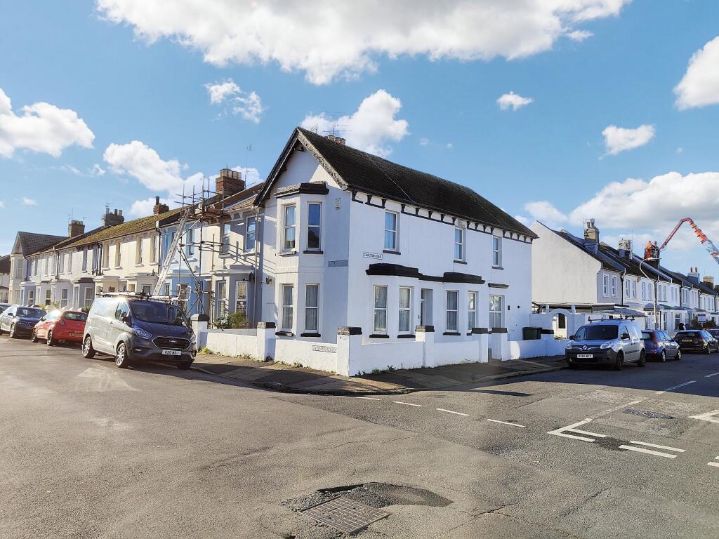 Additional image 23 of Carlton Road, Eastbourne, East Sussex, BN EN, Eastbourne