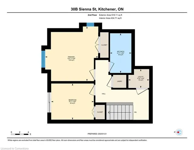 Additional image 40 of 30 Sienna St Unit B