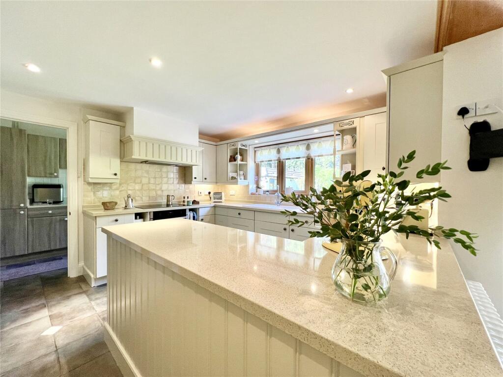 Additional image 4 of Bure Road, Friars Cliff, Christchurch, Dorset, BH23