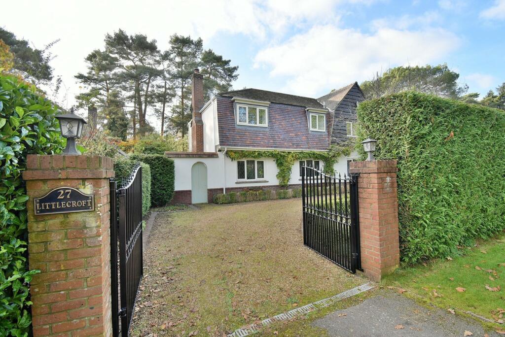 Additional image 2 of Queens Road, Ferndown, BH22