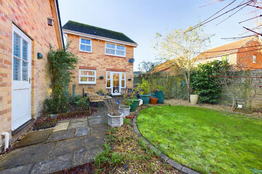 Additional image 21 of Twin Oaks Close, Broadstone, Dorset, BH18