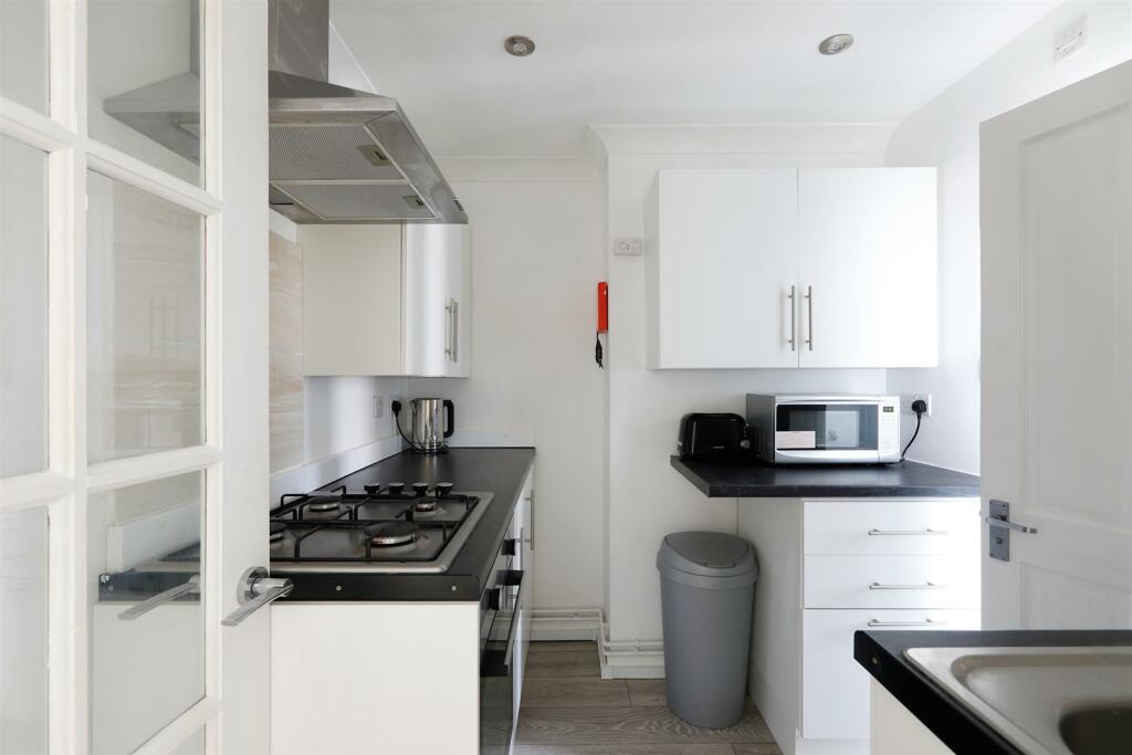 Additional image 13 of St. James's Street, Brighton