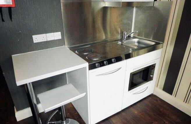 Additional image 4 of The Pack Horse, Nelson Square, Bolton, BL1