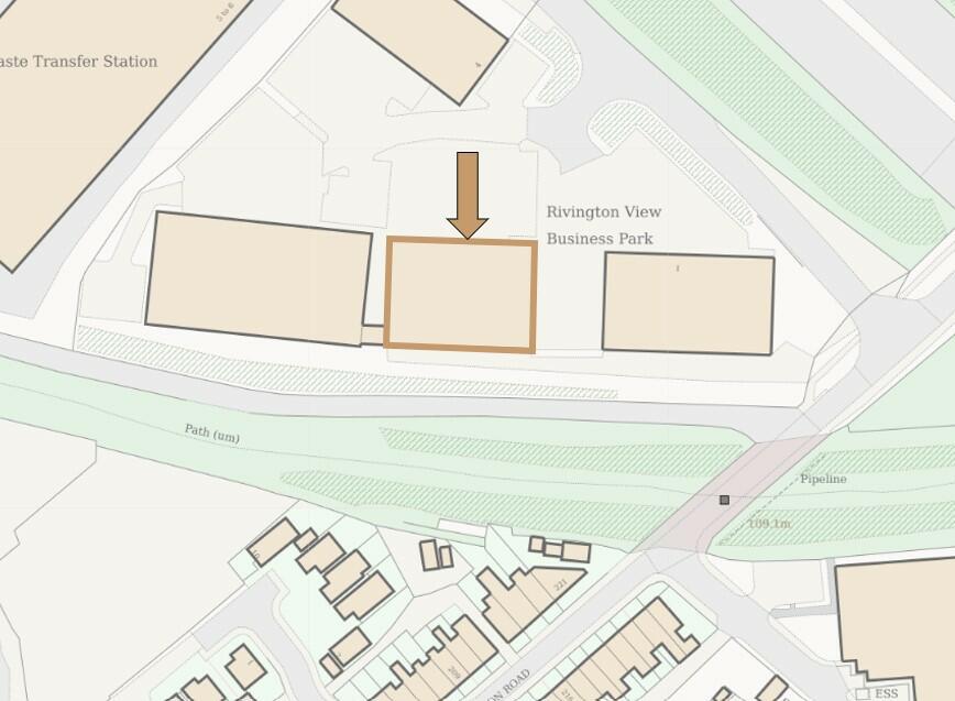 Additional image 3 of Unit 2, Rivington View Business Park, Station Road, Blackrod, Bolton, BL6 5BN