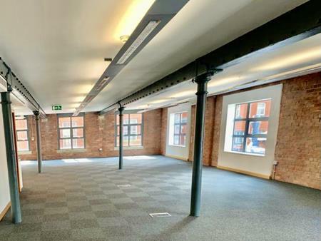 Additional image 6 of 2nd Floor, 1 Merchants Place, River Street, Bolton