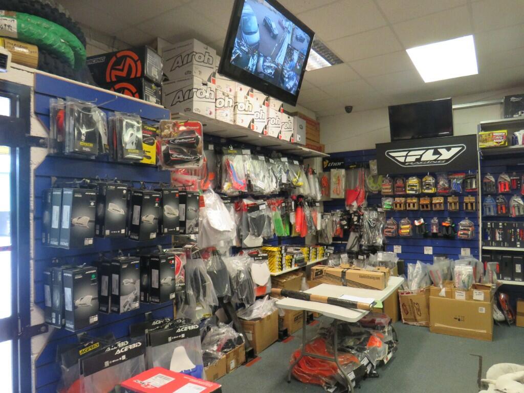 Additional image 5 of Motox Matrix, Enterprise Way, Bradford Road, Bradford, West Yorkshire, BD10