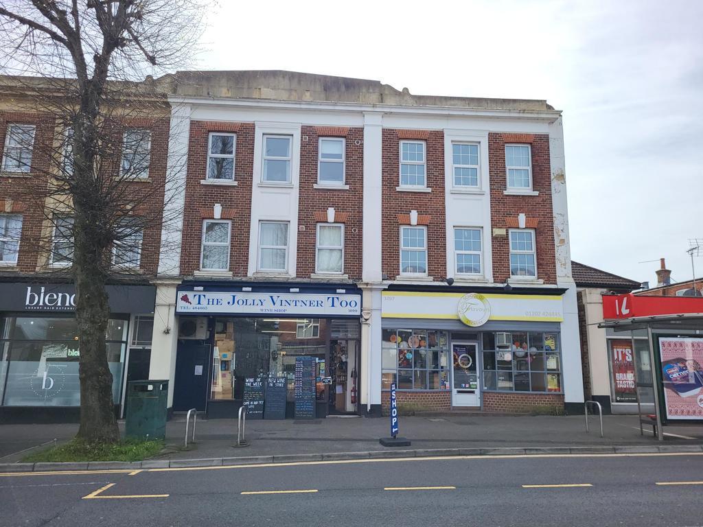 Additional image 2 of 1099 Christchurch Road, Boscombe East, Bournemouth, Dorset