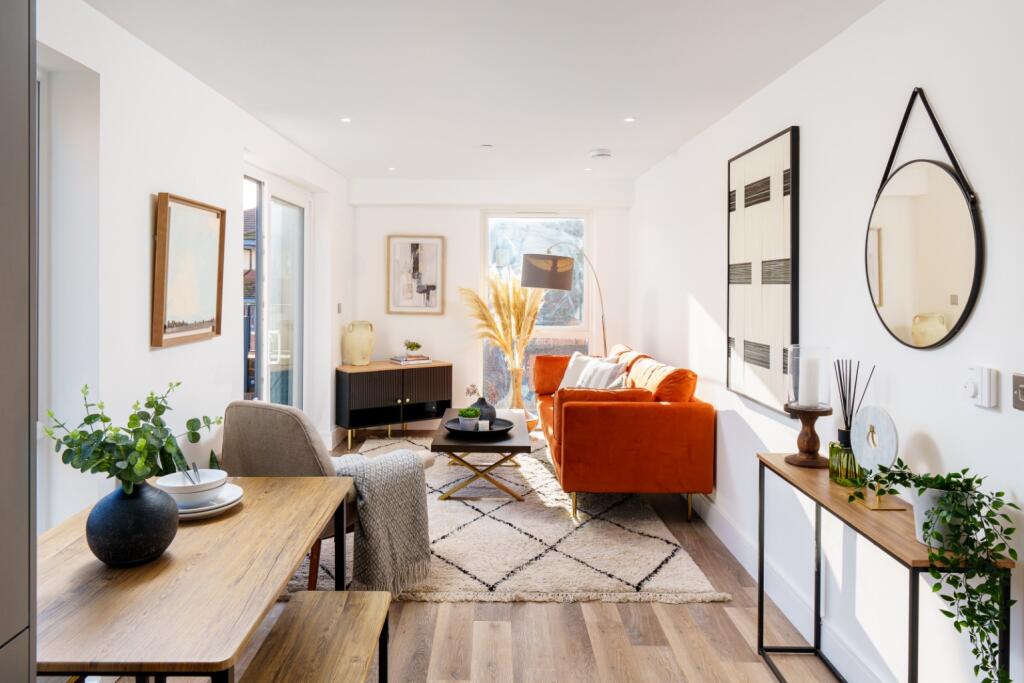 Additional image 7 of Gradino, Davigdor Road, Hove