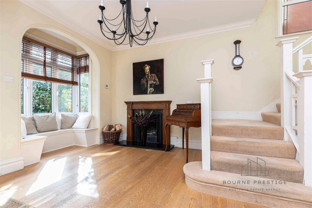 Additional image 8 of Cecil Avenue, Queens Park, Bournemouth, BH8