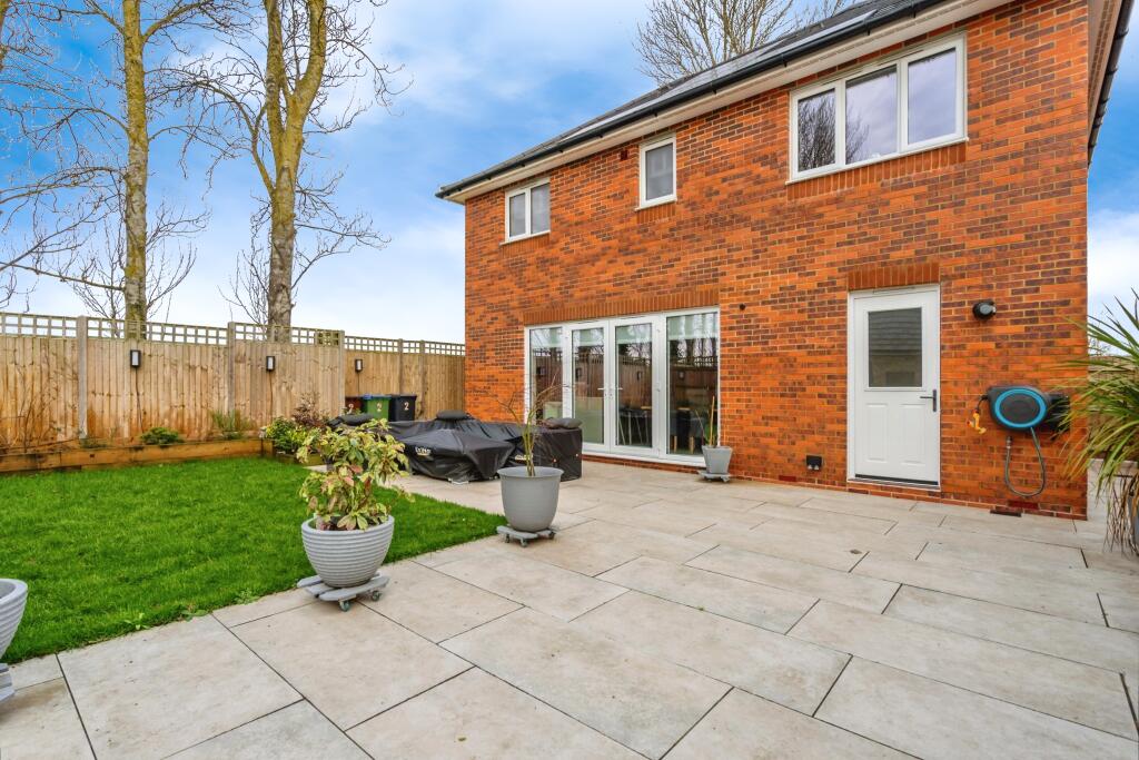 Additional image 20 of Horseshoe Way, Arundel, BN18