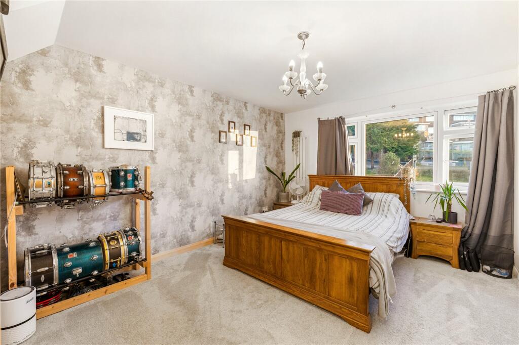 Additional image 12 of Kipling Avenue, Brighton, East Sussex, BN2