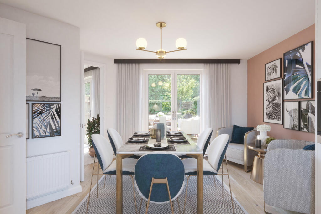 Additional image 11 of Rattle Road,
Stone Cross,
BN24 5DP