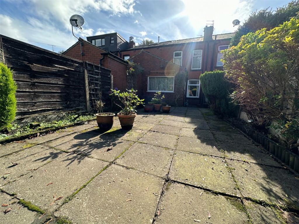 Additional image 14 of Laurel Street, Tottington, Bury, Greater Manchester, BL8