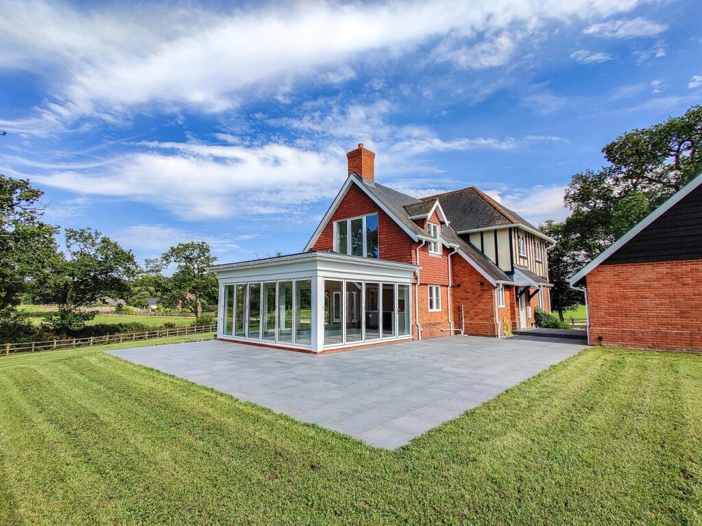 Additional image 21 of Forest Road, Burley, Ringwood, BH24