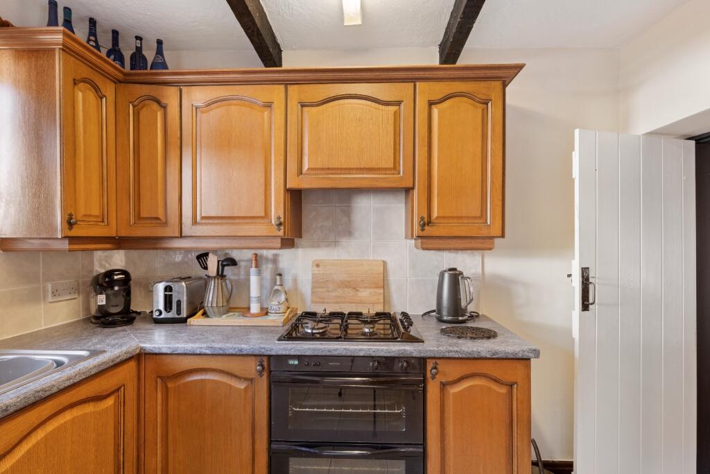Additional image 10 of Old Eagley Mews, Bolton, Lancashire, BL1