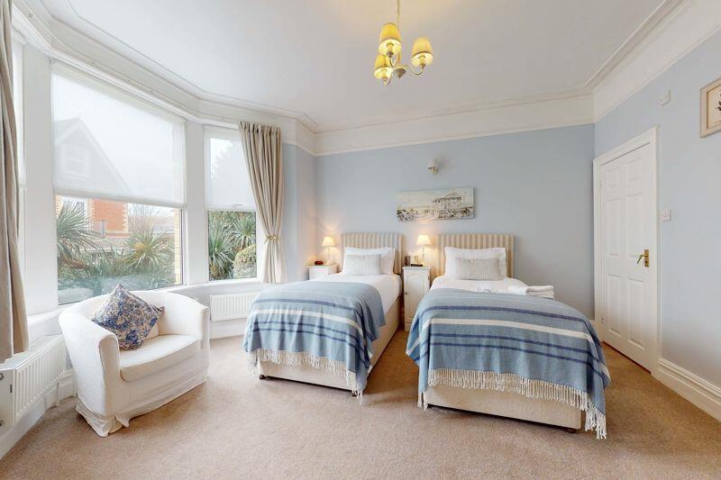 Additional image 45 of 10 Bed Guest House & 4 Bed Owner's House in Highcliffe Road, Swanage