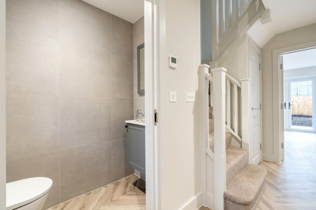 Additional image 5 of 5 Moralee Close, Rowlands Hill, Wimborne, Dorset, BH21