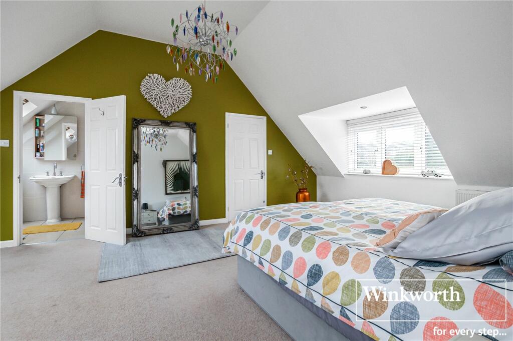 Additional image 13 of Chine Walk, West Parley, Ferndown, Dorset, BH22