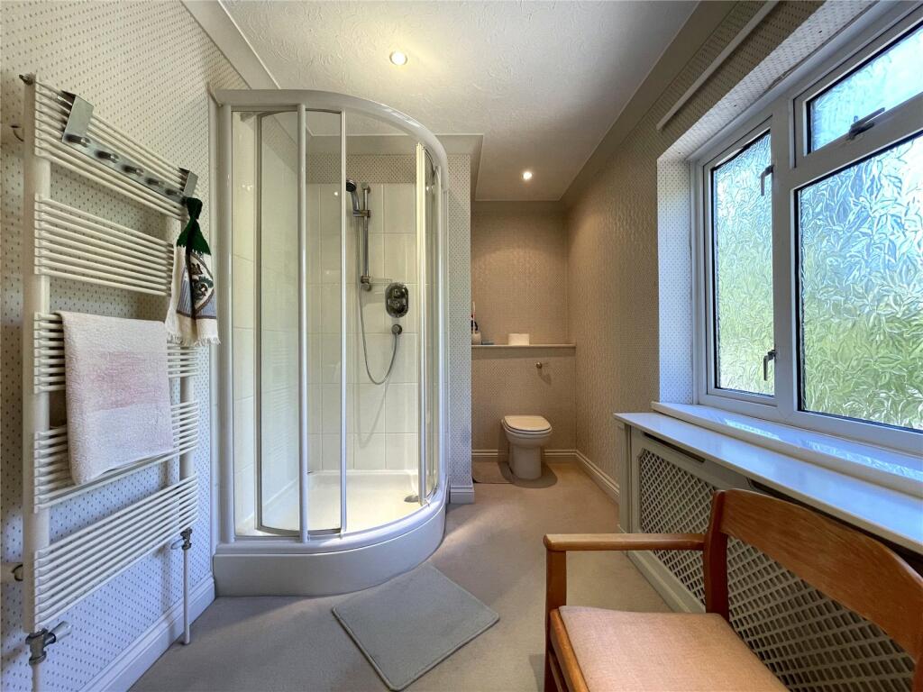 Additional image 10 of St. Winifreds Road, Bournemouth, Dorset, BH2