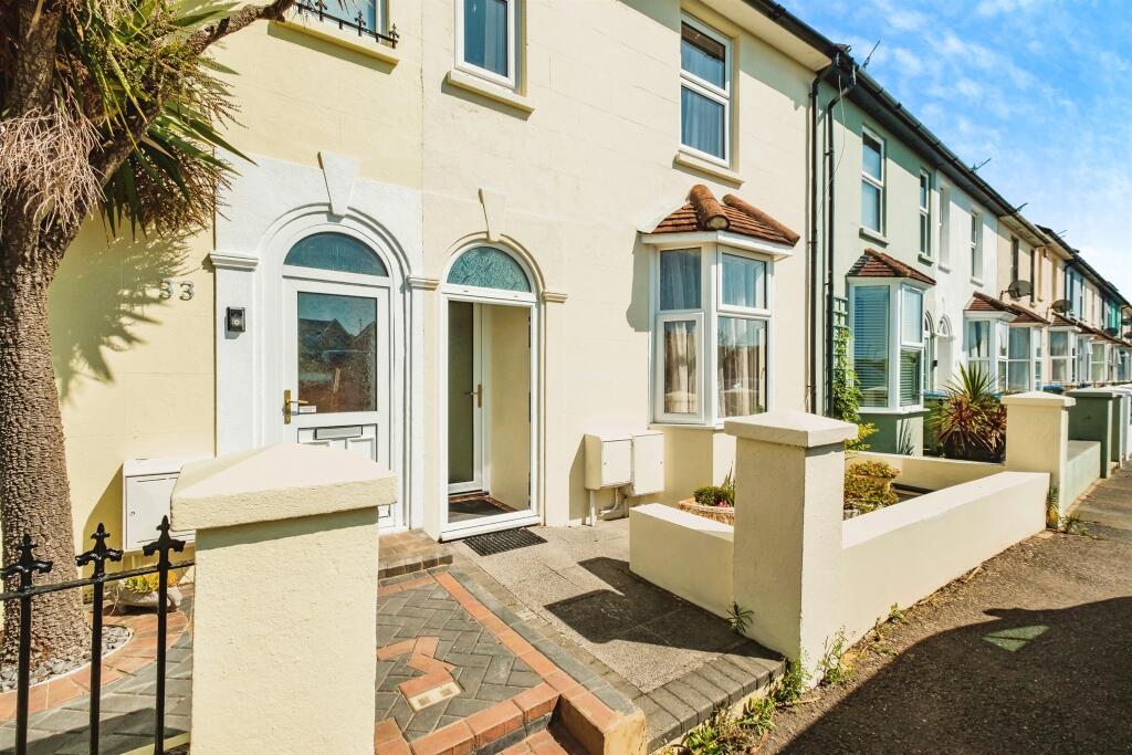 Gloucester Road, LITTLEHAMPTON