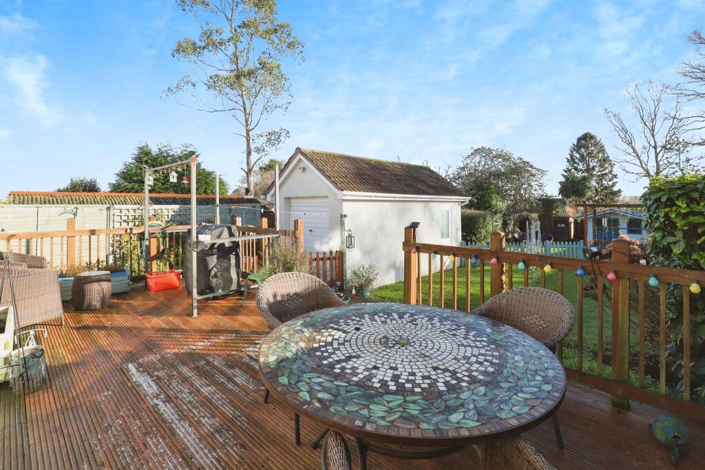 Additional image 6 of Manor Avenue, Poole