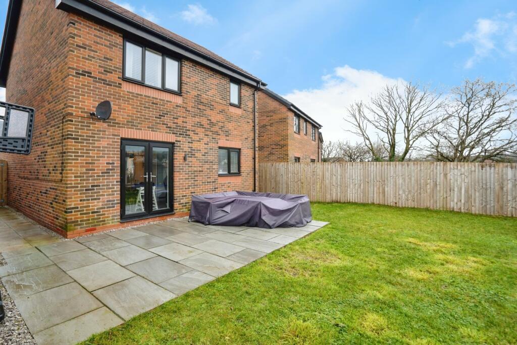 Additional image 24 of Rockwell Road, Lostock, Bolton, BL6