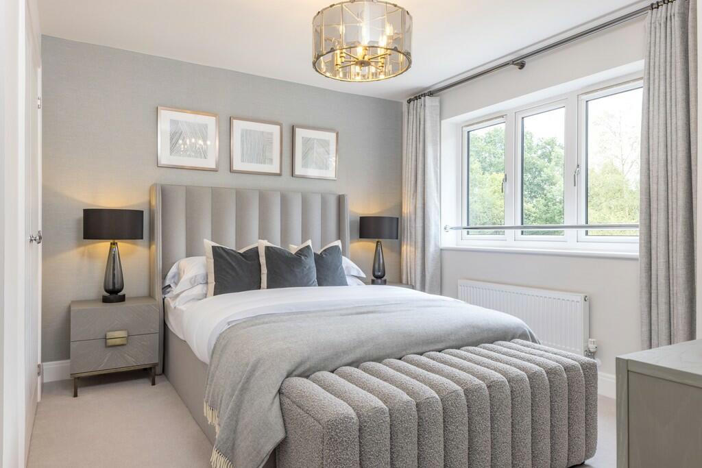 Additional image 6 of Oakley Lane, 
Wimborne, 
BH21 1UD