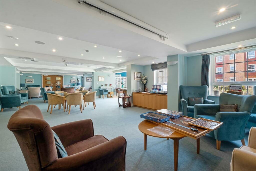 Additional image 10 of Claridge House, Church Street, Littlehampton