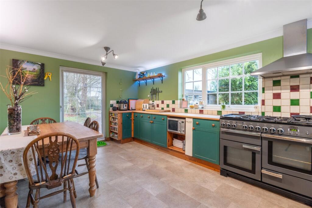 Additional image 4 of Horton, Wimborne, Dorset, BH21