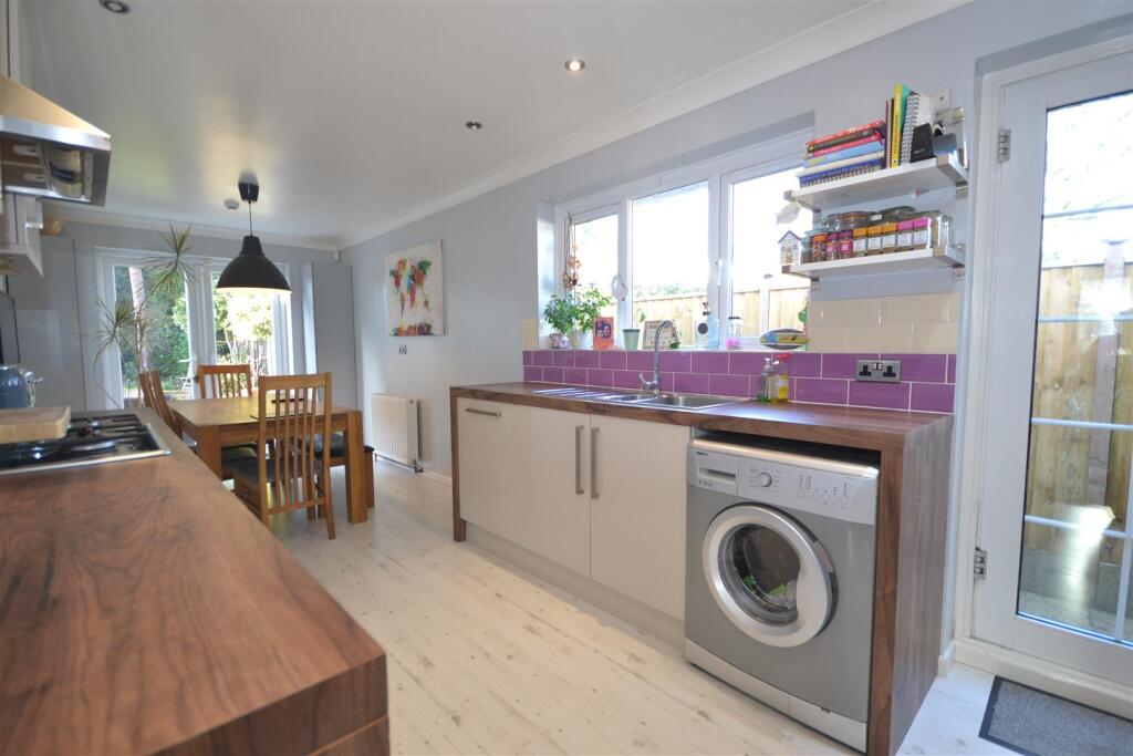 Additional image 4 of Aspen Drive, Verwood