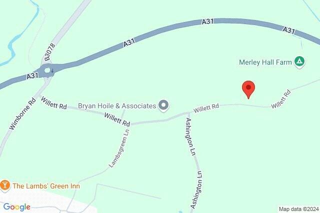 Additional image 38 of Willett Road, Ashington, Wimborne, Dorset, BH21