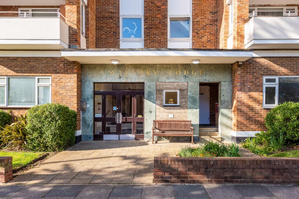 Additional image 13 of Wilbury Lodge, Wilbury Road, Hove