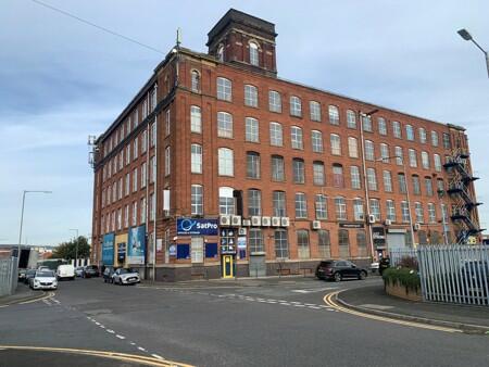 Additional image 13 of The Cube, Coe Street, Bolton, BL3 6BU