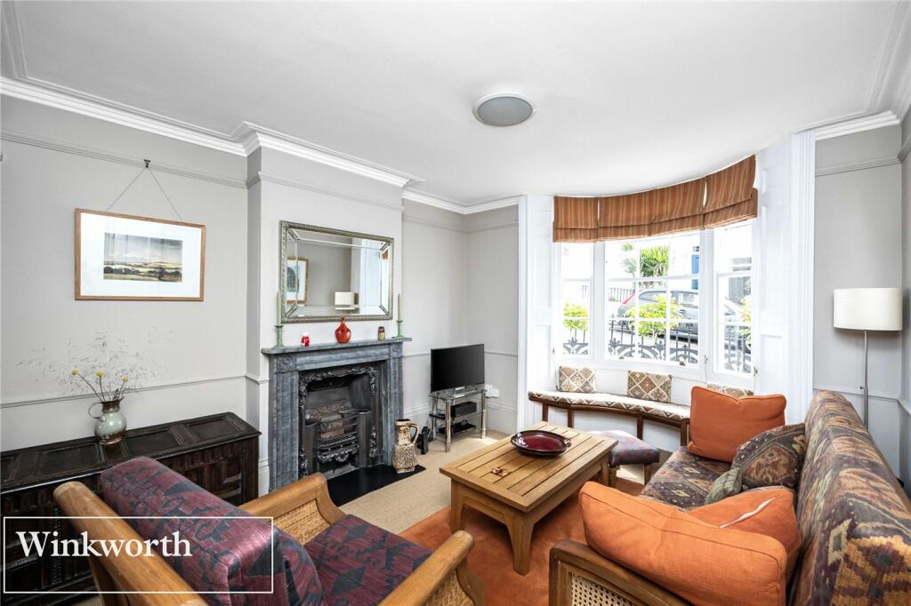 Additional image 5 of Victoria Street, Brighton, East Sussex, BN1