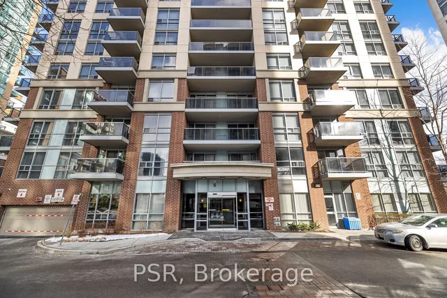 Additional image 28 of 5 Michael Power Pl Unit 1408